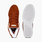 Puma Park Lifestyle Easy SD Vermelho