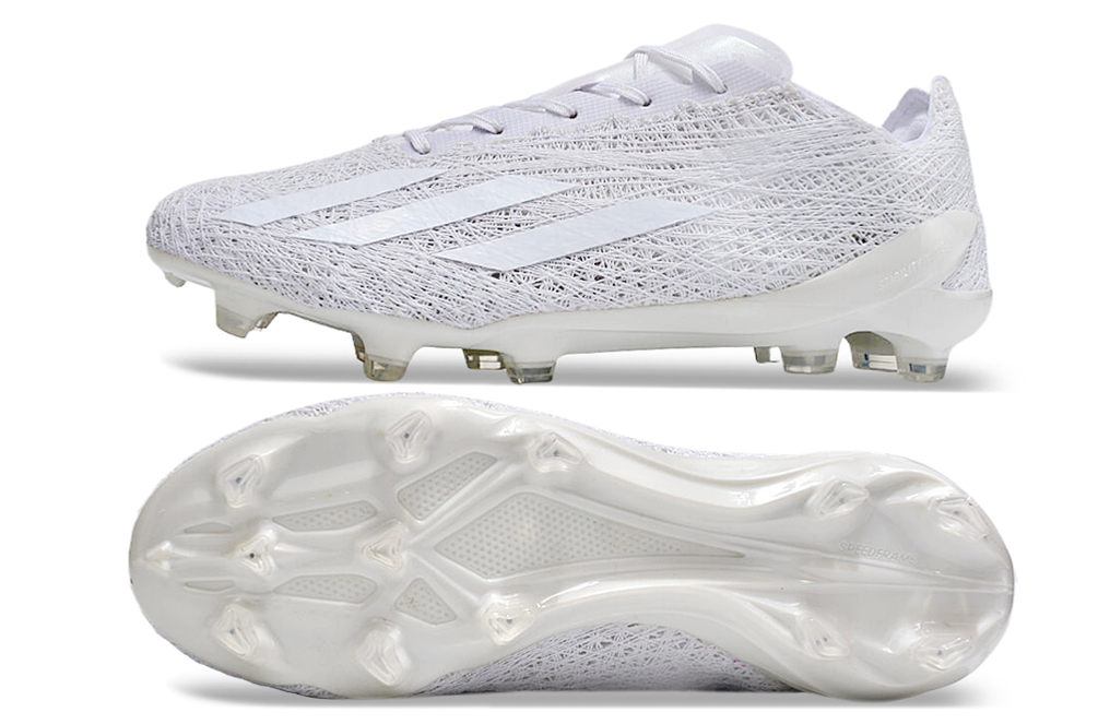 Chuteira X Adidas Crazylight .1 FG - Campo