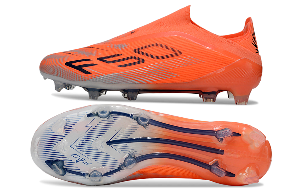 Chuteira Adidas F50 Elite FG - Campo