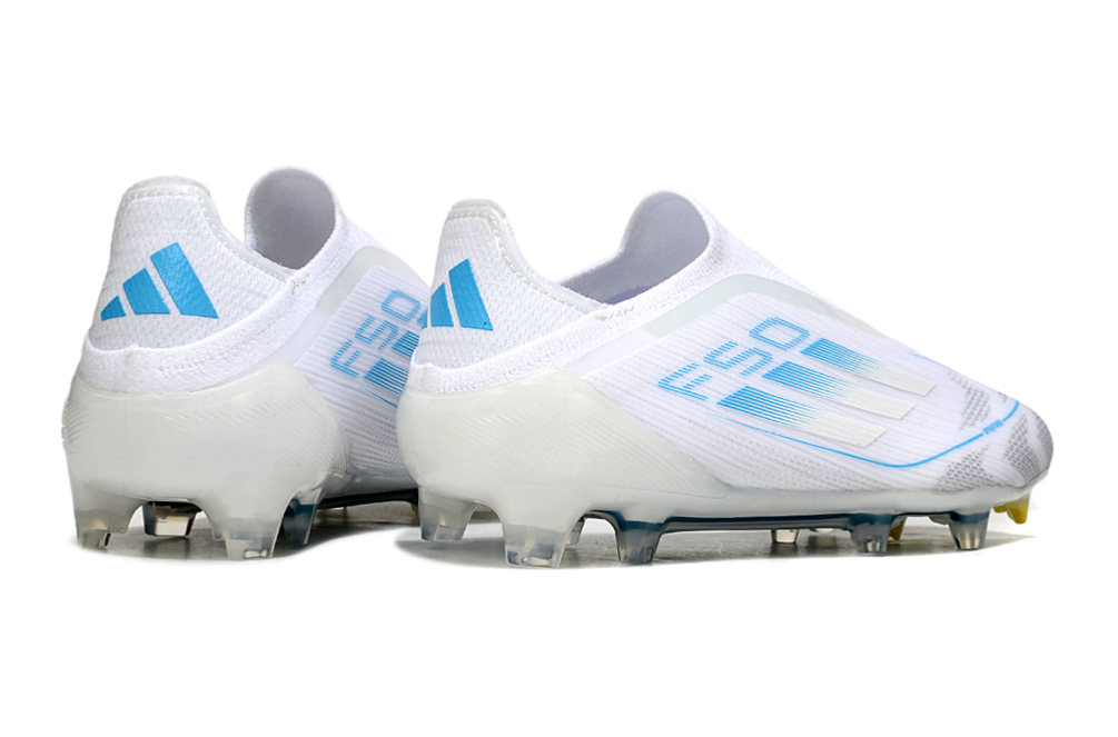 Chuteira Adidas F50 Elite FG - Campo
