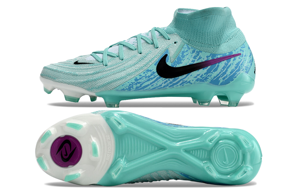 Chuteira Nike Phantom Luna l/ll Elite FG - Campo