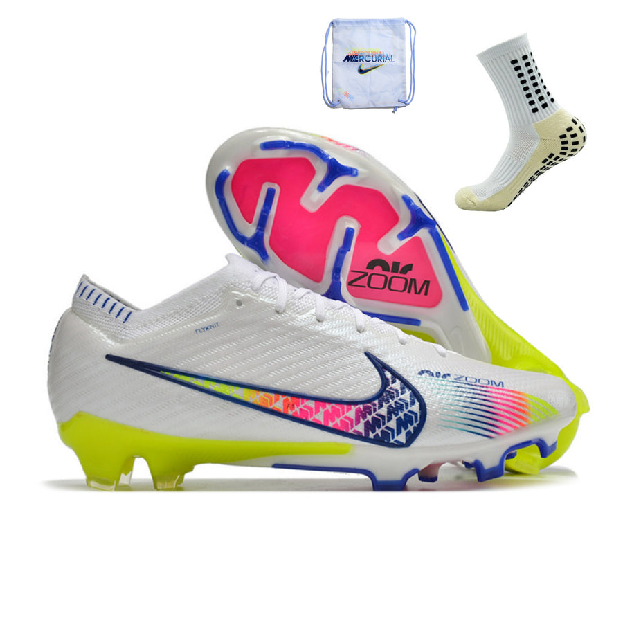 Chuteira Nike Mercurial Vapor 15 Elite FG - Campo
