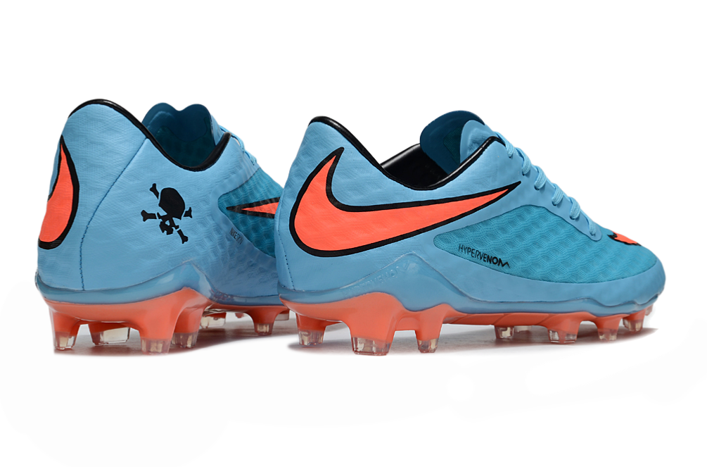 Chuteira Nike Hypervenom Elite FG - Campo