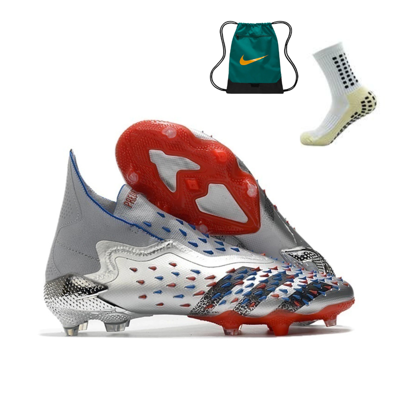 Chuteira Adidas Predator Freak .1 FG - Campo