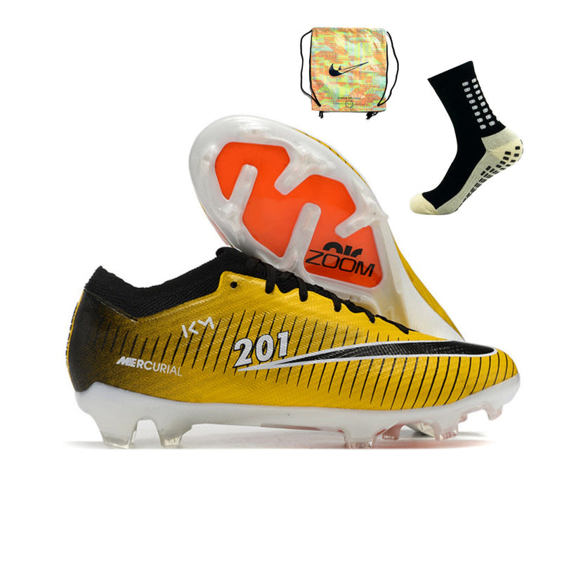 Chuteira Nike Mercurial Vapor 15 Elite FG - Campo