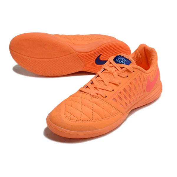 Chuteira/Tenis Nike Lunargato - Futsal