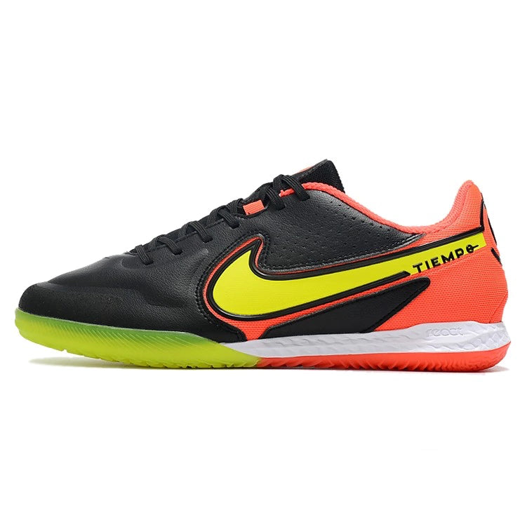 Chuteira/Tenis Nike React Tiempo Legend 9 Academy - Futsal