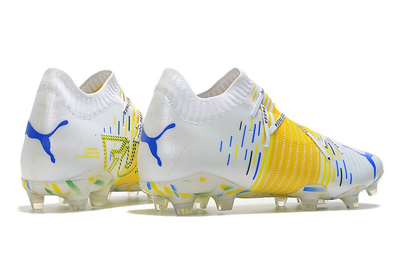 Chuteira Puma Future Z 1.1 FG - Campo