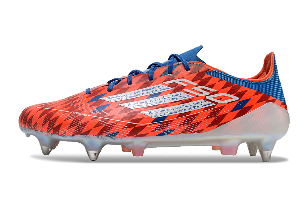 Chuteira Adidas F50 Elite SG - TRAVA MISTA