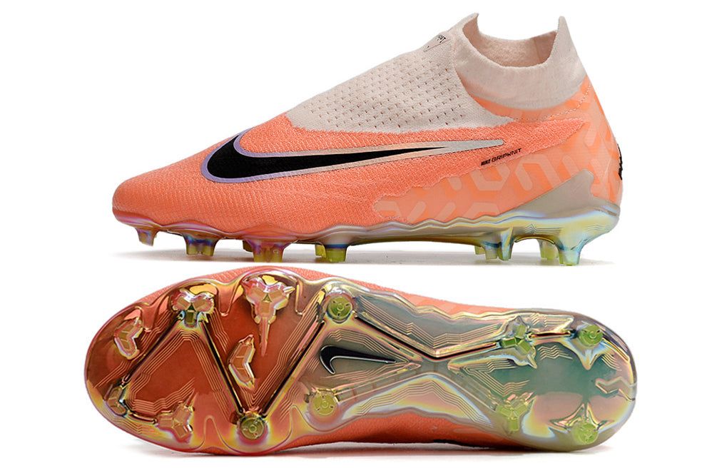 Chuteira Nike Mercurial Vapor 15 Elite FG - Campo