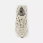 New Balance 9060 Lace Shipyard Linen