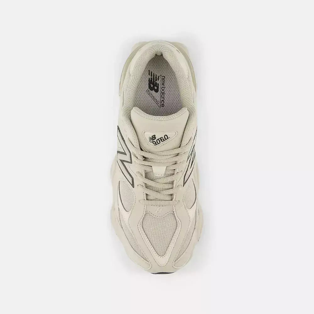 New Balance 9060 Lace Shipyard Linen