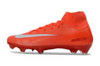 Chuteira Nike Mercurial Superfly 10 Elite FG - Campo