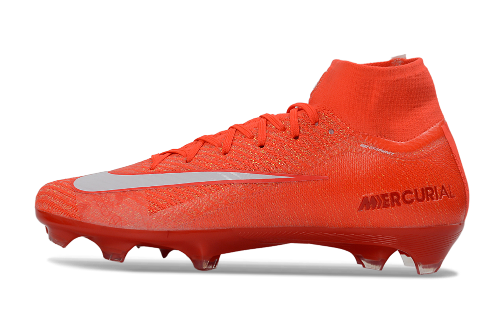 Chuteira Nike Mercurial Superfly 10 Elite FG - Campo