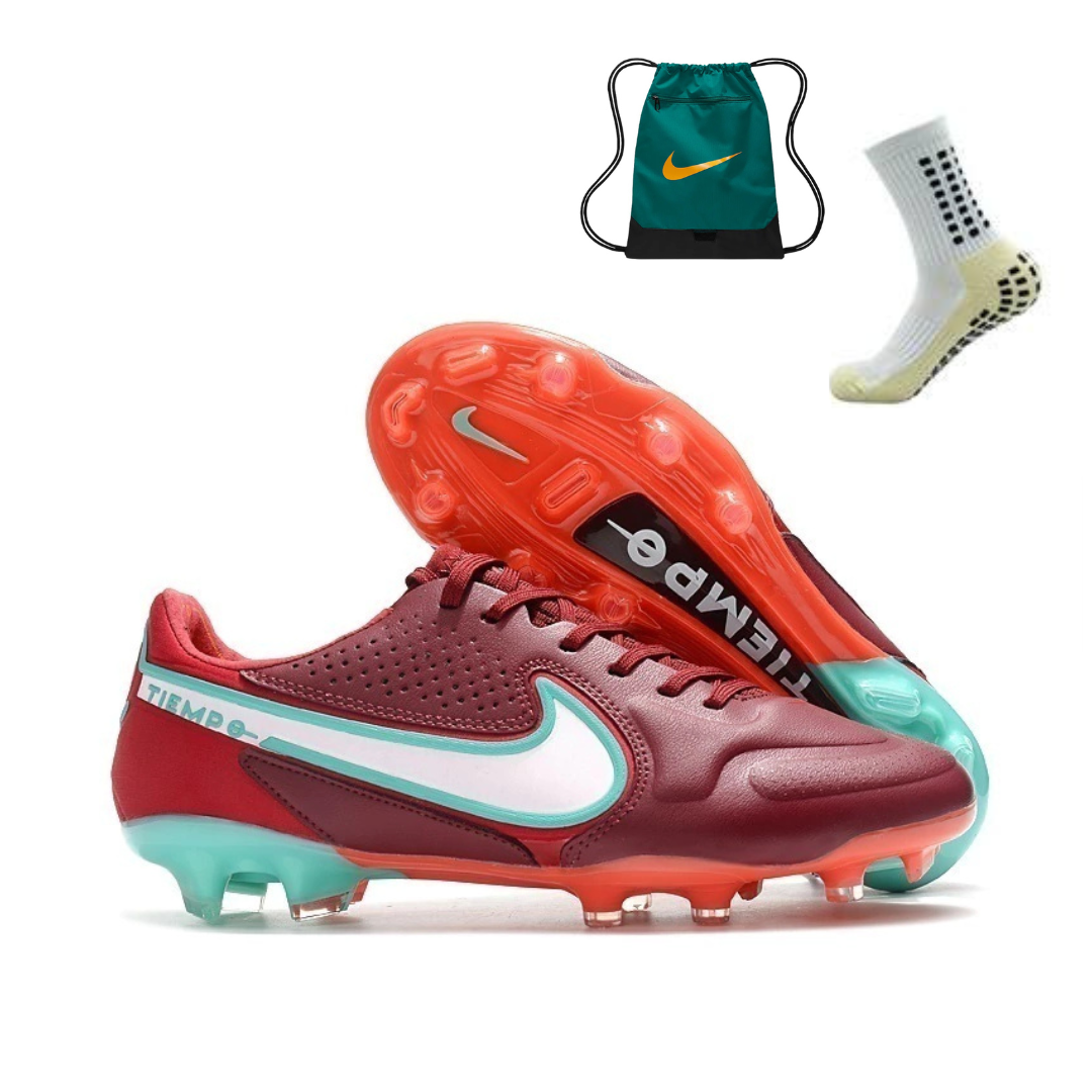 Chuteira Nike Tiempo Legend 9 Elite FG - Campo