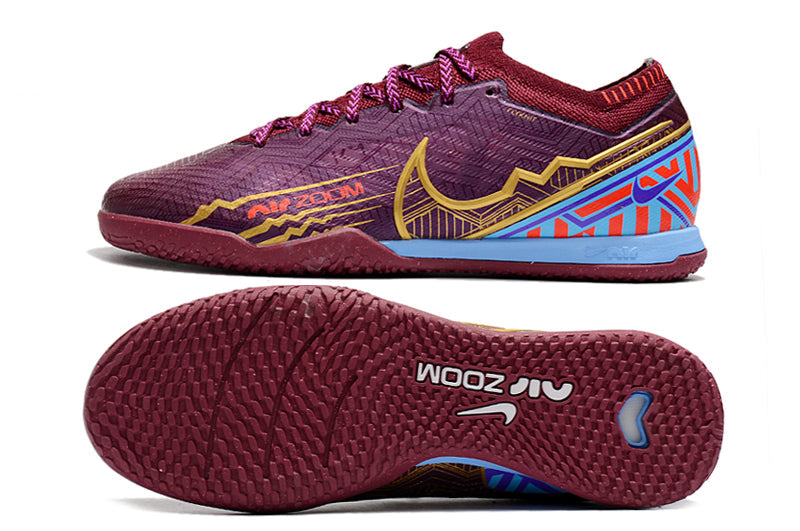 Chuteira/Tenis Nike Air Zoom Mercurial Vapor 15 Elite - Futsal