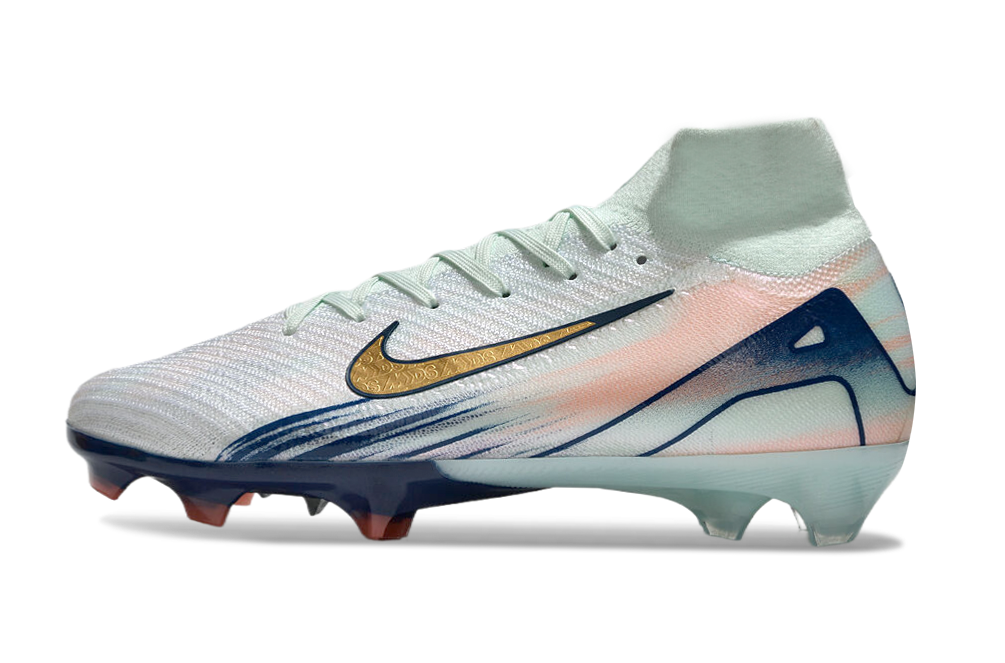 Chuteira Nike Mercurial Superfly 10 Elite FG - Campo