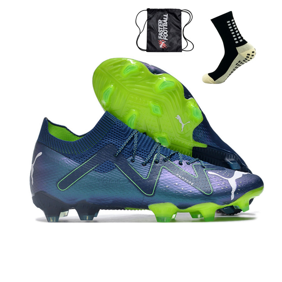 Chuteira Puma Future Ultimate FG - Campo