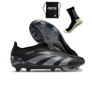 Chuteira Adidas Predator+ Elite FG - Campo