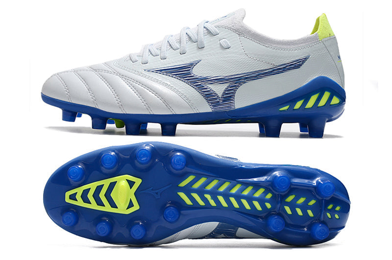 Chuteira Mizuno Morelia Neo lll FG - Campo