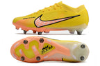 Chuteira Nike Air Zoom Mercurial Vapor 15 Elite SG - TRAVA MISTA