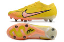Chuteira Nike Air Zoom Mercurial Vapor 15 Elite SG - TRAVA MISTA
