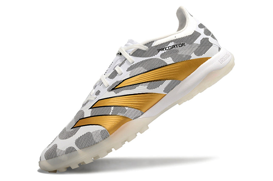Chuteira Adidas Predator Elite - Society