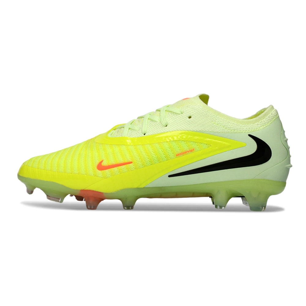 Chuteira Nike Phantom 6 Elite FG - Campo