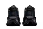 Nike Vomero Premium SP Black Mini Chrome Swoosh Preto