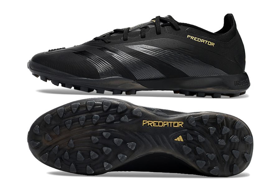 Chuteira Adidas Predator Elite - Society