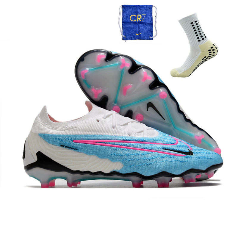 Chuteira Nike Phantom GX Elite FG - Campo