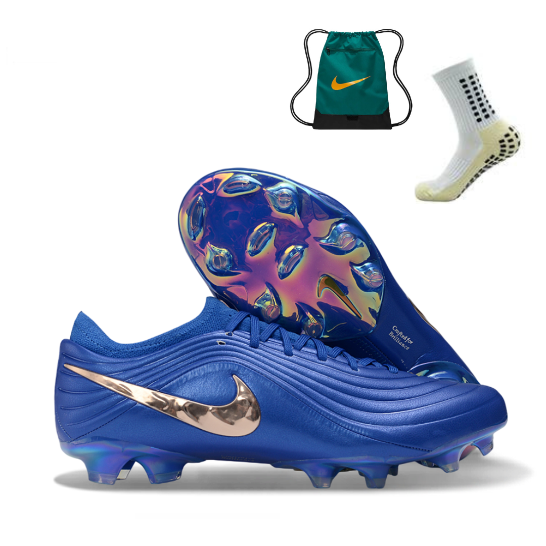 Chuteira Nike Tiempo Maestro FG - Campo
