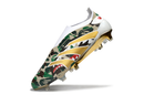 Chuteira Adidas Predator+ Elite FG - Campo