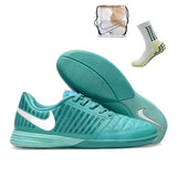 Chuteira/Tenis Nike Lunargato - Futsal