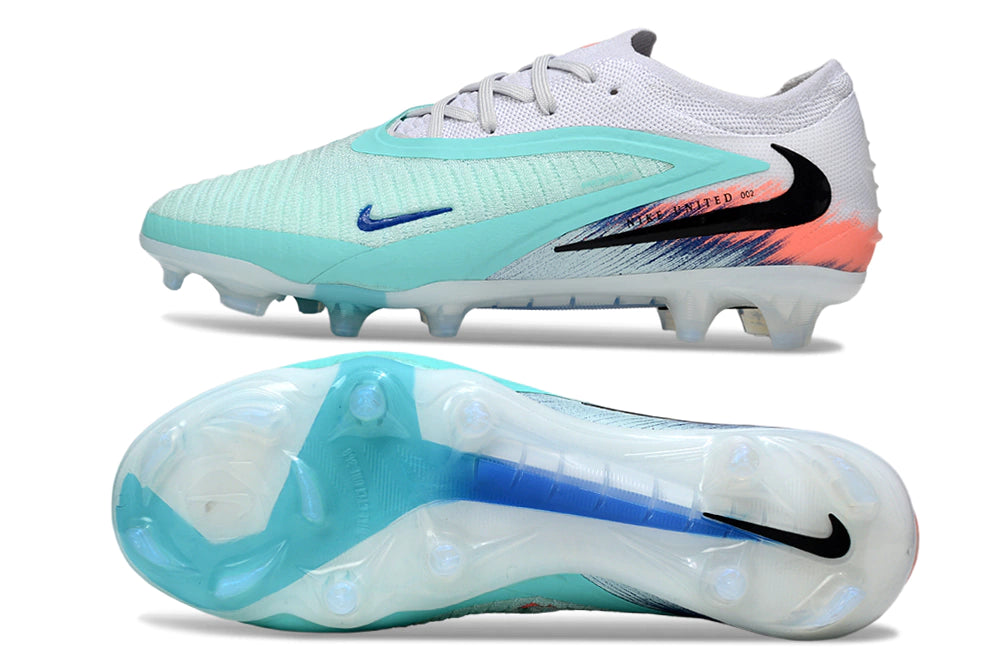 Chuteira Nike Phantom 6 Elite FG - Campo