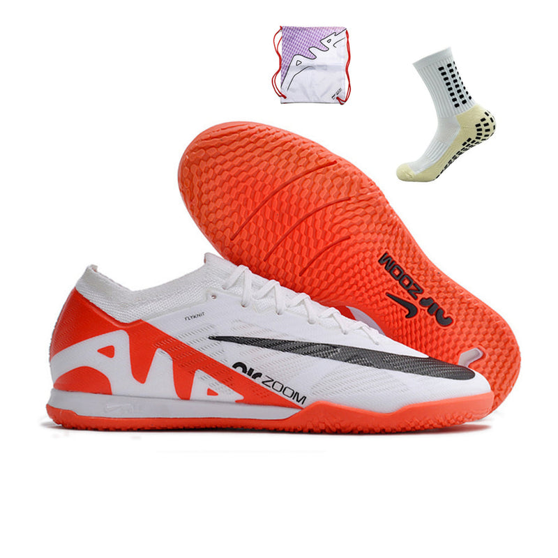 Chuteira/Tenis Nike Air Zoom Mercurial Vapor 15 Elite - Futsal