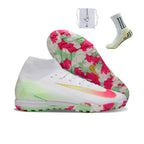 Chuteira Nike Air Zoom Superfly 10 Elite TF - Society