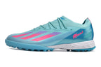 Chuteira Adidas X CrazyFast .1 Elite - Society