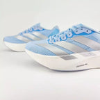 Adidas Adizero EVO SL Metallic Silver
