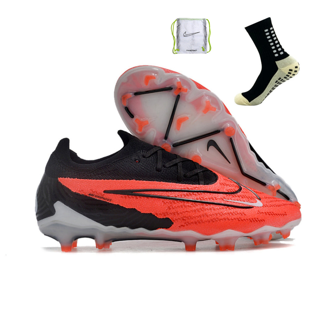 Chuteira Nike Phantom GX Elite FG - Campo