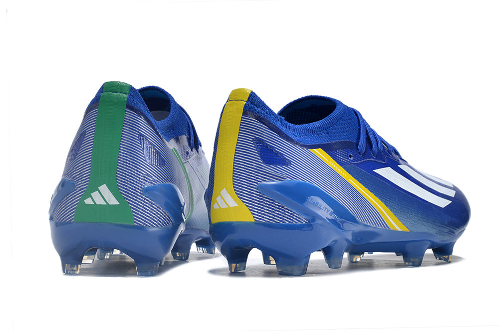 Chuteira X Adidas Crazyfast .1 FG - Campo