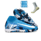 Chuteira Nike Air Zoom Superfly 10 Elite TF - Society