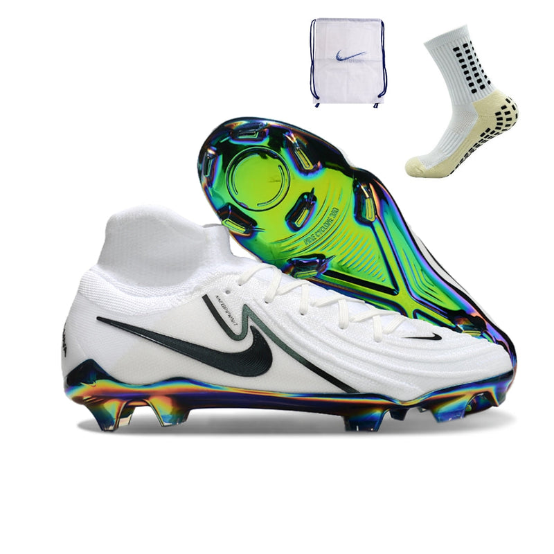 Chuteira Nike Phantom Luna l/ll Elite FG - Campo