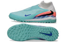 Chuteira Nike Phantom 6 Elite High - Society