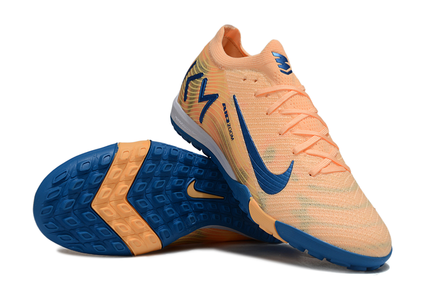 Chuteira Nike Mercurial Air Zoom Vapor 16 Elite - Society