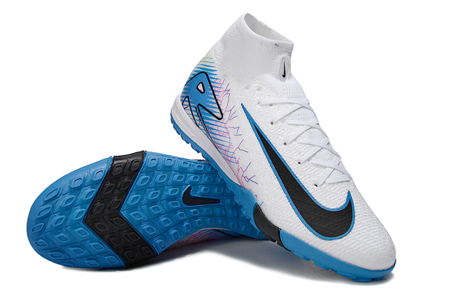 Chuteira Nike Air Zoom Superfly 10 Elite TF - Society