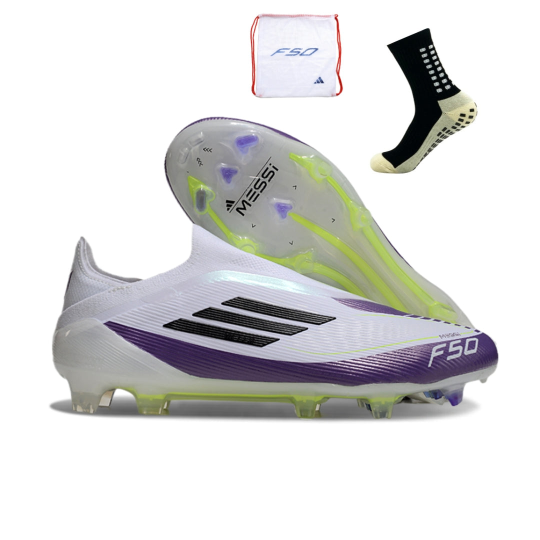 Chuteira Adidas F50 Elite FG - Campo
