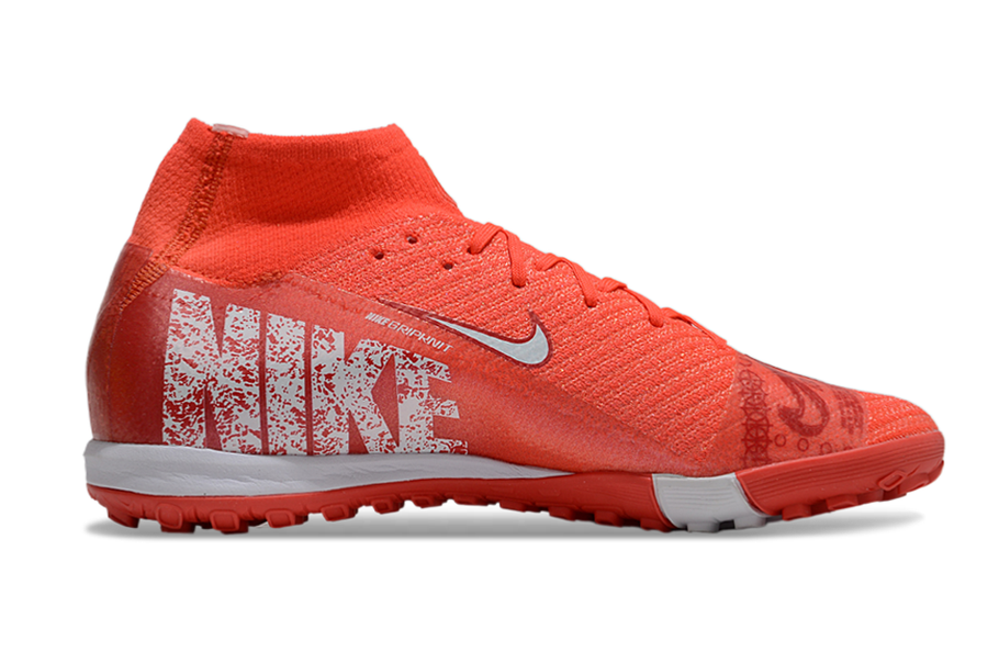 Chuteira Nike Air Zoom Superfly 10 Elite TF - Society
