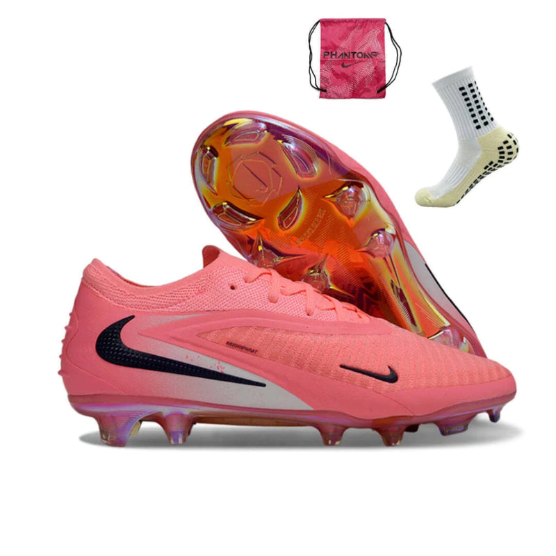 Chuteira Nike Phantom 6 Elite FG - Campo