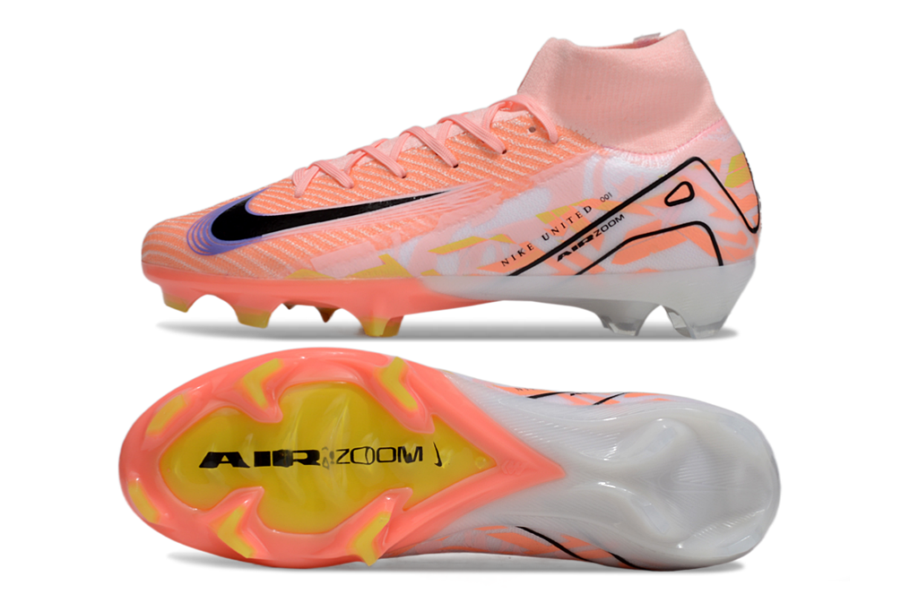 Chuteira Nike Mercurial Superfly 10 Elite FG - Campo